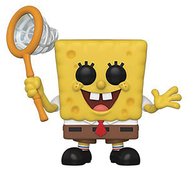 SPONGEMERCH